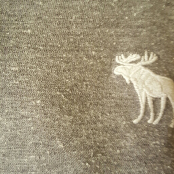 Abercrombie and fitch mens small cotton tee - Picture 2 of 4