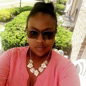 Meet your Posher, Shayla