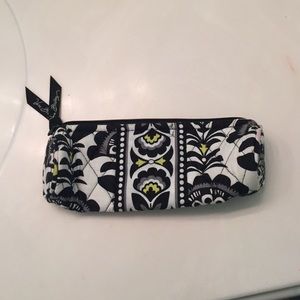 Vera Bradley cosmetics bag/pencil case