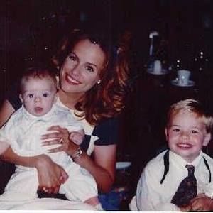 Meet your Posher, Anne