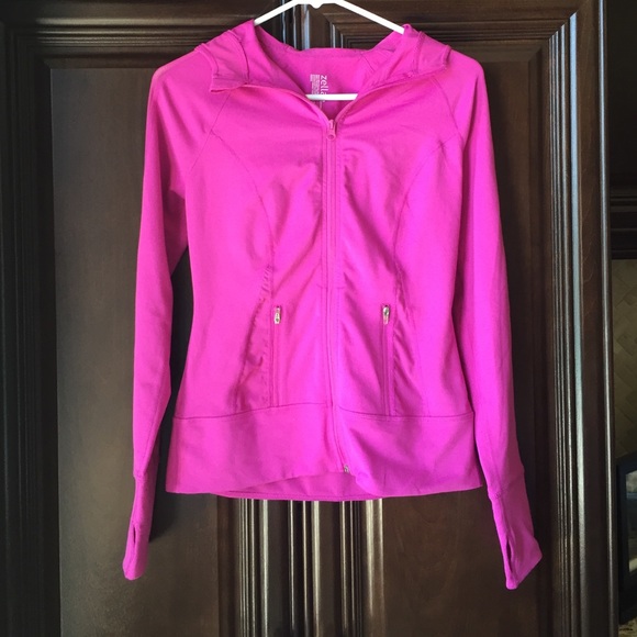 Zella Athletic Jacket