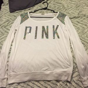 Victoria's Secret PINK shirt