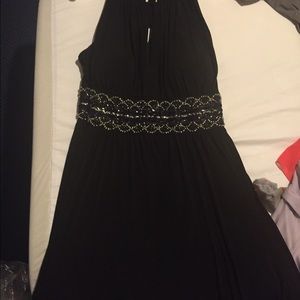 Long Prom Dress