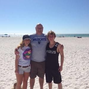 Meet your Posher, Michael