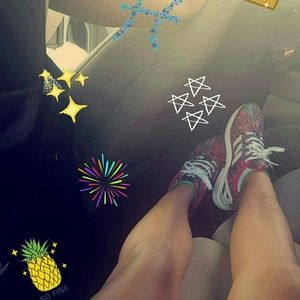 Meet your Posher, Felicity