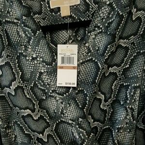 Size 12 Michael Kors Dress