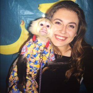 Meet your Posher, Alexa