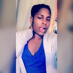 Meet your Posher, Anne