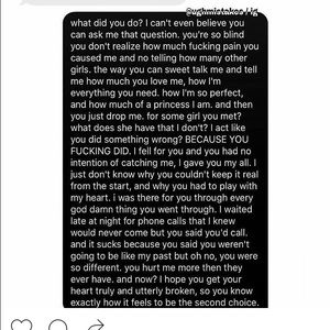 Meet your Posher, Alexa