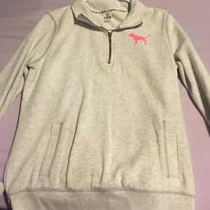 Victoria's Secret PINK pullover