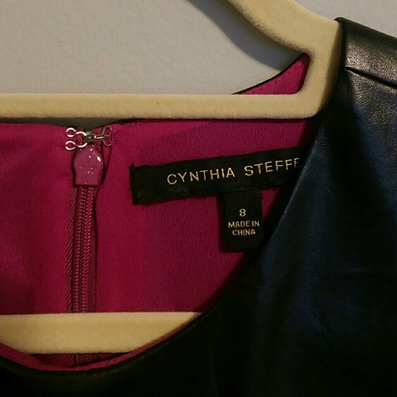 Cynthia Steffe Sheath Dress - Picture 3 of 4