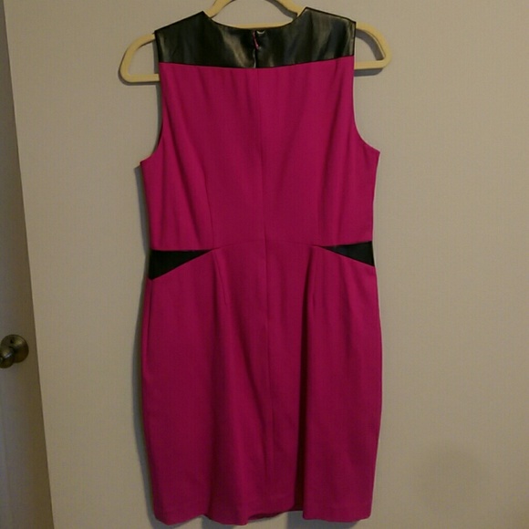Cynthia Steffe Sheath Dress - Picture 4 of 4