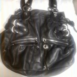 B. Makowsky Handbag