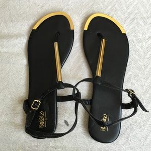 Mossimo Sandals