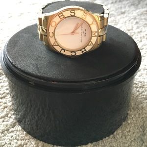 Marc Jacobs watch