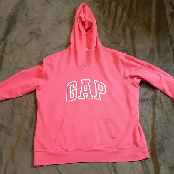 Gap Sweatshirt Hoodie