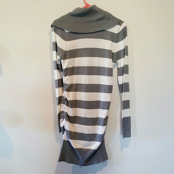 Sweater Tunic - Picture 3 of 3