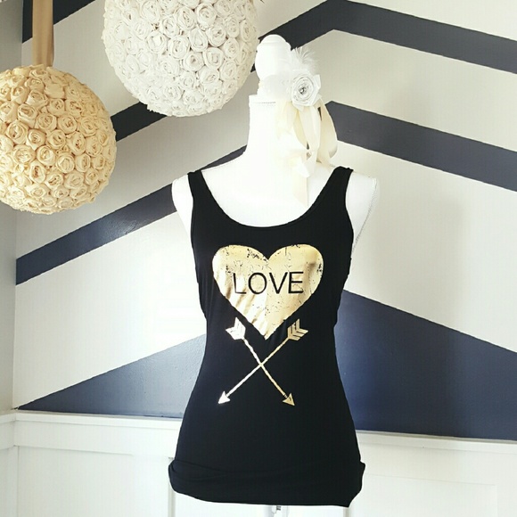 Tops - The Love Tank