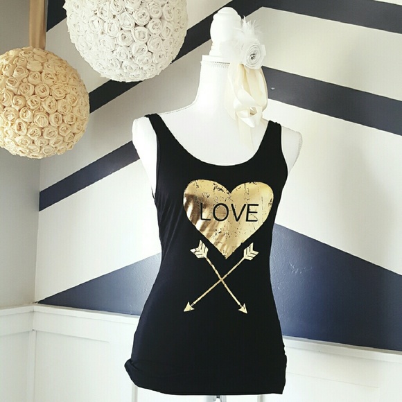 The Love Tank - Picture 2 of 4