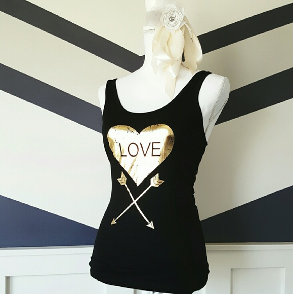 The Love Tank - Picture 3 of 4