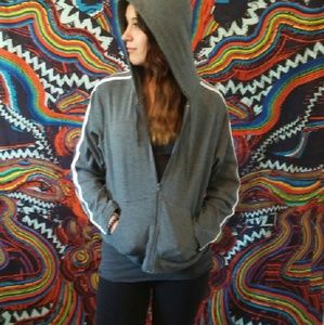 Cute sporty jacket