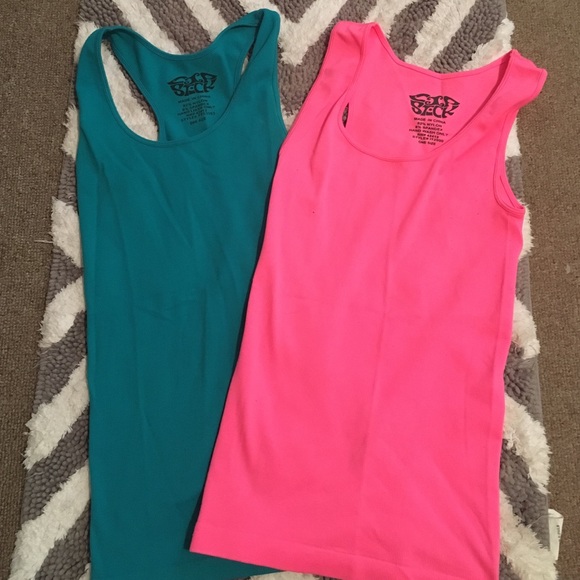 Tank Tops