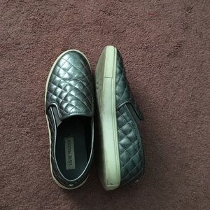 Steve Madden Slip On Sneakers