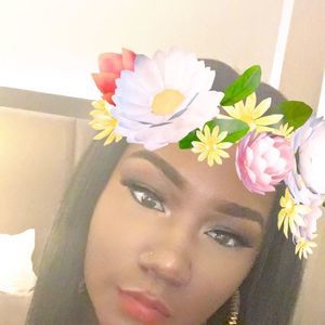 Meet your Posher, Janel