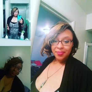 Meet your Posher, Shantelle