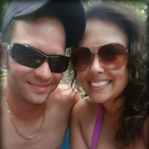 Meet your Posher, Trisha