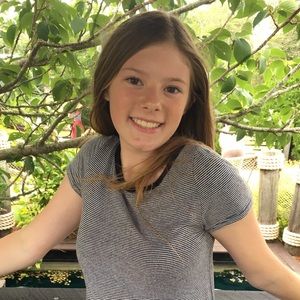 Meet your Posher, Katelyn