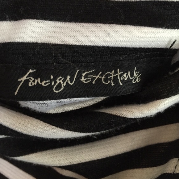 FOREIGN EXCHANGE TOP !! - Picture 2 of 3