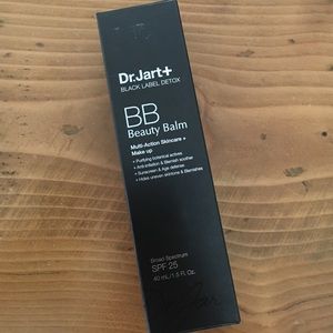 Dr. Jart BB Cream