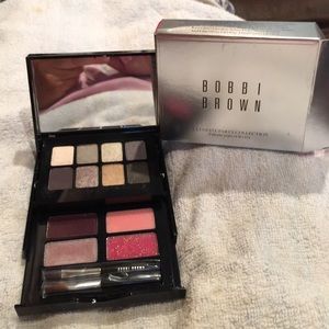 New Bobbi Brown Ultimate Party Collection Palette