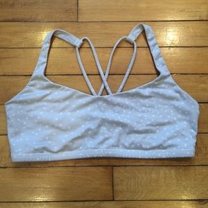 Lululemon Free to Be Sports Bra