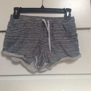 lounge shorts