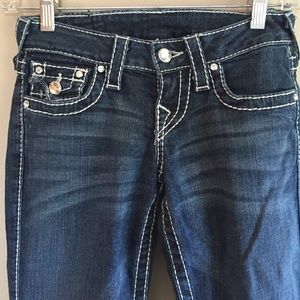 TRUE RELIGION JEANS!!!