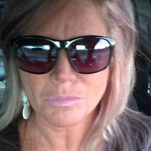 Meet your Posher, Patricia