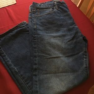 Men's Jeans