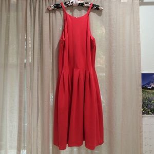 CLOSE OUT SALE-DONATING Calvin Klein summer dress