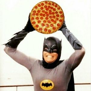 Meet your Posher, Nolan