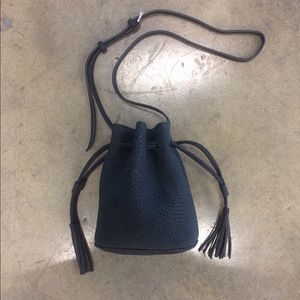 Bucket Bag
