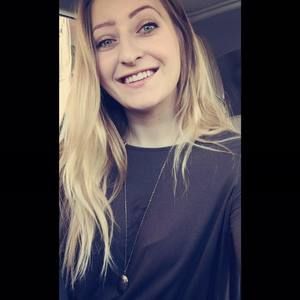 Meet your Posher, Kaitlyn