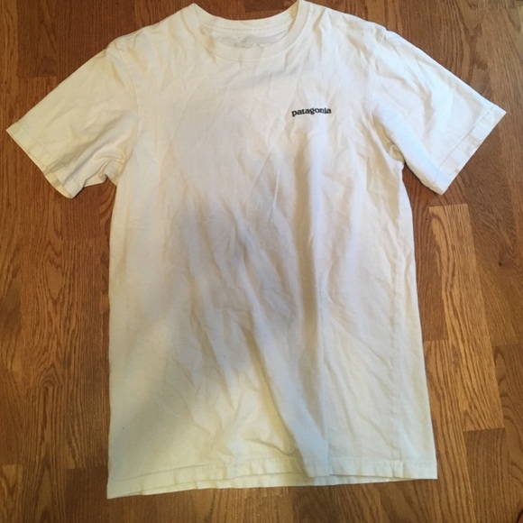Patagonia shirt