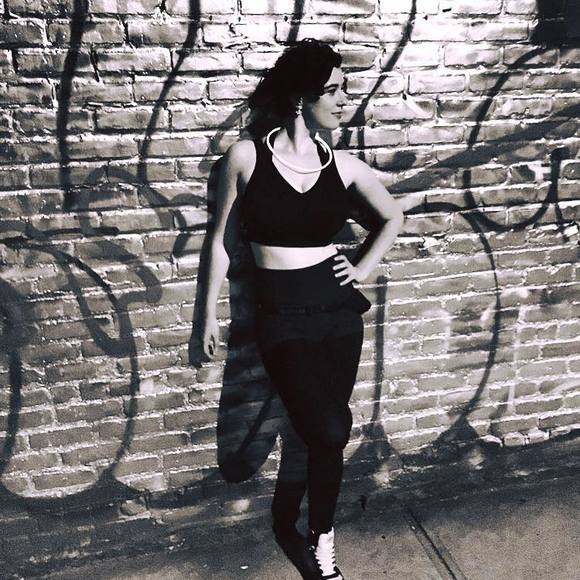 Meet your Posher, Alex