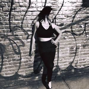 Meet your Posher, Alex