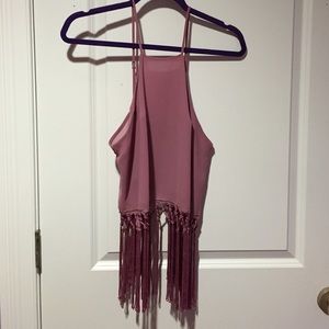 Pink fridge cotton candy shirt