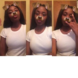 Meet your Posher, Mariah