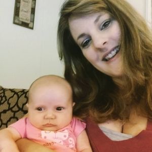 Meet your Posher, Becky