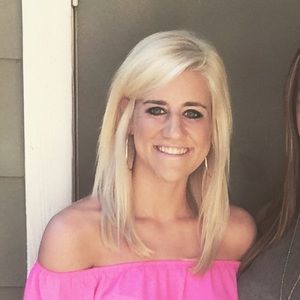 Meet your Posher, Maggie